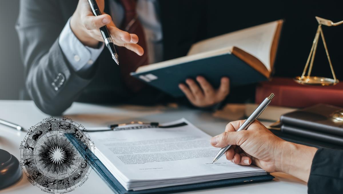 Horóscopo Chino: los 3 animales que tendrán que culminar un trámite pendiente este 8 de diciembre 2025